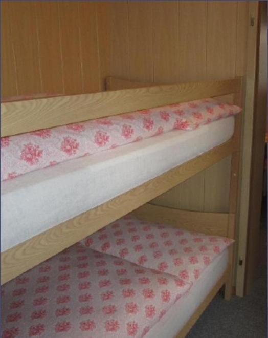 Hotel Montana Seelisberg Room photo